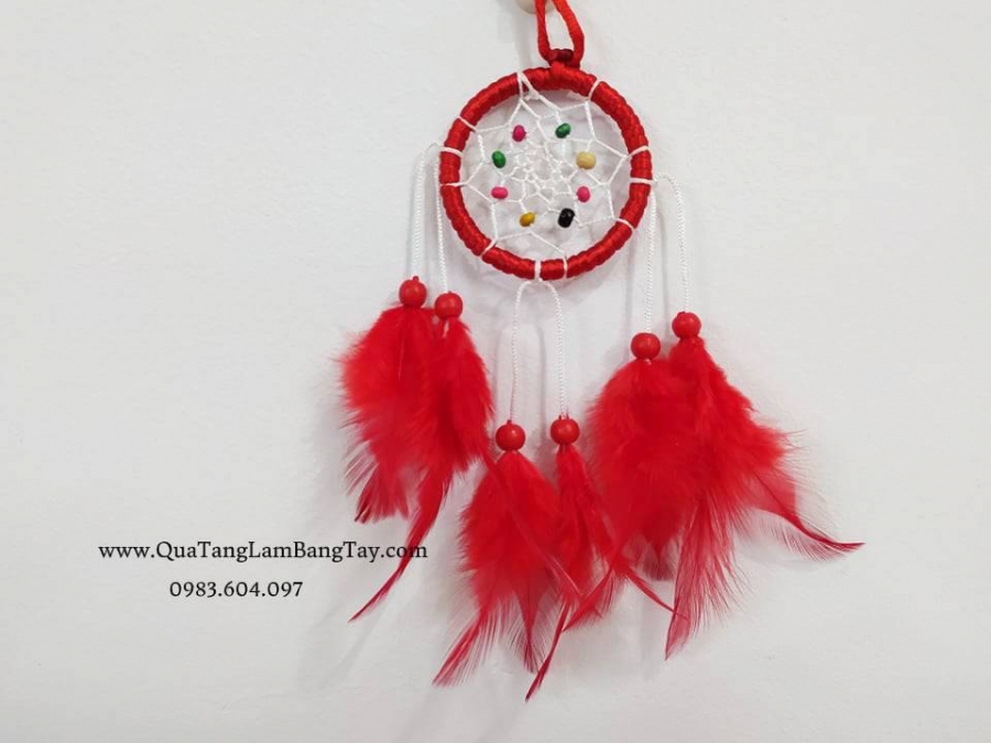 dreamcatcher đẹp 